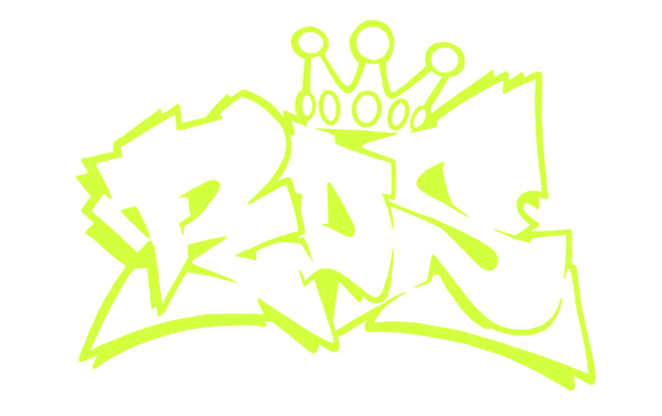 Rock den Shit Graffiti Shop
